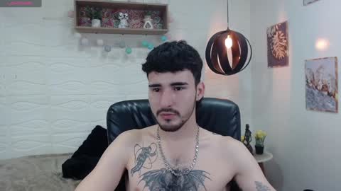 Snapshot of dmitrisanders1 chatting on 01-09-25, 11:13 Maybe in pvt online show from 01-09-25, 11:13