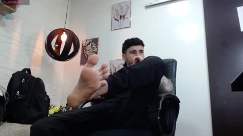 Snapshot of dmitrisanders1 chatting on 01-13-25, 11:38 Maybe in pvt online show from 01-13-25, 11:38