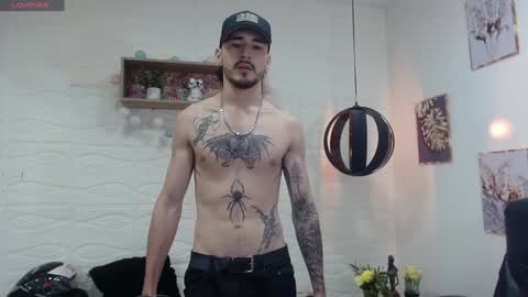 Snapshot of dmitrisanders1 chatting on 01-15-25, 12:09 Maybe in pvt online show from 01-15-25, 12:09