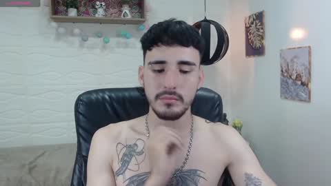 Snapshot of dmitrisanders1 chatting on 01-17-25, 12:42 Maybe in pvt online show from 01-17-25, 12:42