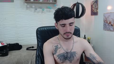 Snapshot of dmitrisanders1 chatting on 01-20-25, 11:43 Maybe in pvt online show from 01-20-25, 11:43