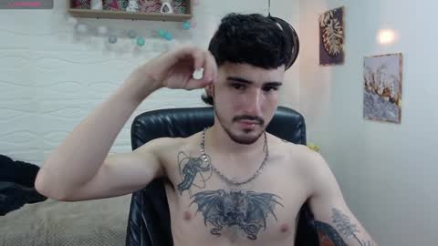 Snapshot of dmitrisanders1 chatting on 01-22-25, 11:53 Maybe in pvt online show from 01-22-25, 11:53