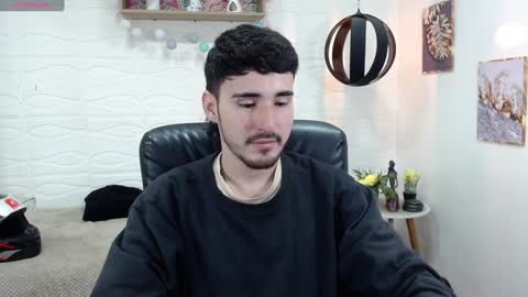 Snapshot of dmitrisanders1 chatting on 01-24-25, 09:05 Maybe in pvt online show from 01-24-25, 09:05