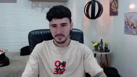 Snapshot of dmitrisanders1 chatting on 01-25-25, 12:06 Maybe in pvt online show from 01-25-25, 12:06