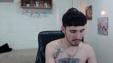 Snapshot of dmitrisanders1 chatting on 01-25-25, 09:35 Maybe in pvt online show from 01-25-25, 09:35