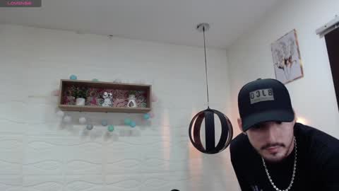 Snapshot of dmitrisanders1 chatting on 01-26-25, 12:37 Maybe in pvt online show from 01-26-25, 12:37