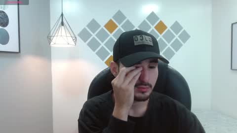 Snapshot of dmitrisanders1 chatting on 01-26-25, 01:15 Maybe in pvt online show from 01-26-25, 01:15