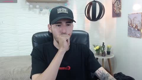 Snapshot of dmitrisanders1 chatting on 01-28-25, 08:47 Maybe in pvt online show from 01-28-25, 08:47