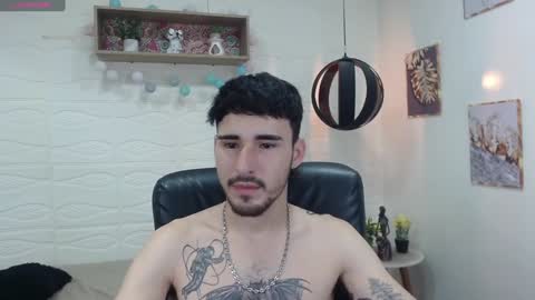 Snapshot of dmitrisanders1 chatting on 01-29-25, 12:33 Maybe in pvt online show from 01-29-25, 12:33