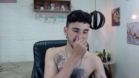 Snapshot of dmitrisanders1 chatting on 02-05-25, 06:59 Maybe in pvt online show from 02-05-25, 06:59