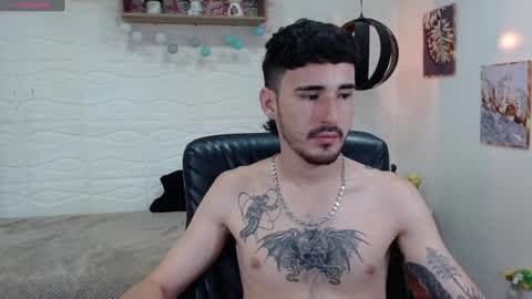 Snapshot of dmitrisanders1 chatting on 02-05-25, 10:01 Maybe in pvt online show from 02-05-25, 10:01