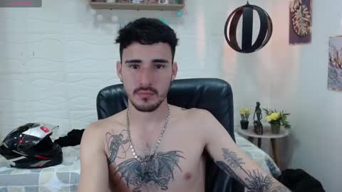 Snapshot of dmitrisanders1 chatting on 02-14-25, 12:30 Maybe in pvt online show from 02-14-25, 12:30