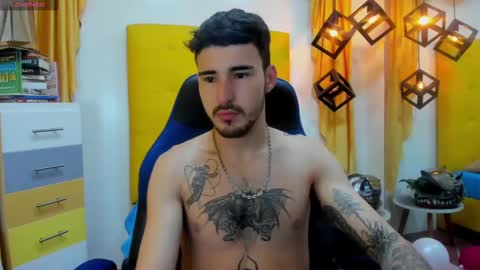 Snapshot of dmitrisanders1 chatting on 02-16-25, 12:32 Maybe in pvt online show from 02-16-25, 12:32