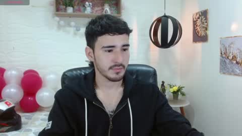 Snapshot of dmitrisanders1 chatting on 02-22-25, 01:44 Maybe in pvt online show from 02-22-25, 01:44