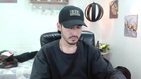 Snapshot of dmitrisanders1 chatting on 02-25-25, 08:51 Maybe in pvt online show from 02-25-25, 08:51