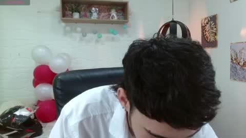 Snapshot of dmitrisanders1 chatting on 02-27-25, 09:04 Maybe in pvt online show from 02-27-25, 09:04