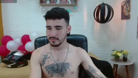 Snapshot of dmitrisanders1 chatting on 03-04-25, 09:00 Maybe in pvt online show from 03-04-25, 09:00