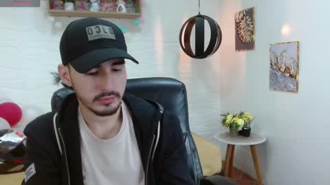 Snapshot of dmitrisanders1 chatting on 03-05-25, 09:48 Maybe in pvt online show from 03-05-25, 09:48