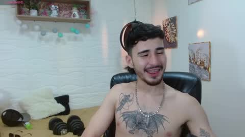 Snapshot of dmitrisanders1 chatting on 03-06-25, 04:41 Maybe in pvt online show from 03-06-25, 04:41