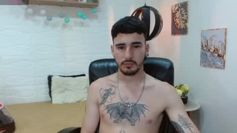 Snapshot of dmitrisanders1 chatting on 03-07-25, 12:48 Maybe in pvt online show from 03-07-25, 12:48