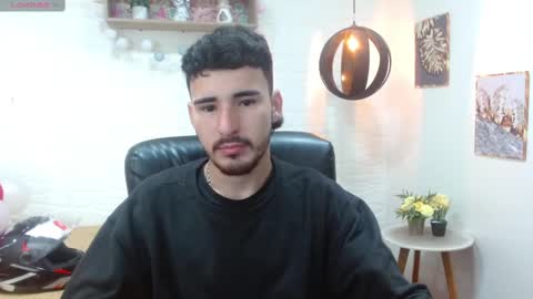 Snapshot of dmitrisanders1 chatting on 03-08-25, 11:27 Maybe in pvt online show from 03-08-25, 11:27