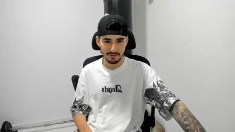 Snapshot of dmitrisanders1 chatting on 09-11-25, 10:54 Maybe in pvt online show from 09-11-25, 10:54