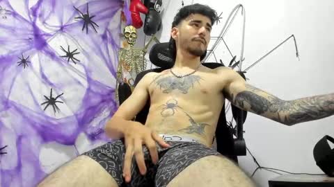 Snapshot of dmitrisanders1 chatting on 09-30-25, 09:53 Maybe in pvt online show from 09-30-25, 09:53