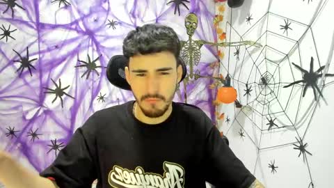 Snapshot of dmitrisanders1 chatting on 10-09-25, 08:29 Maybe in pvt online show from 10-09-25, 08:29