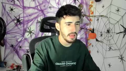 Snapshot of dmitrisanders1 chatting on 10-10-25, 05:34 Maybe in pvt online show from 10-10-25, 05:34