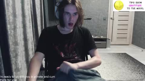 dmitriy250 online show from 10-20-25, 11:38