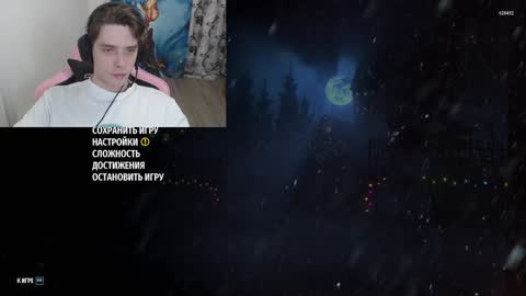 Snapshot of dmitryromanov chatting on 12-14-24, 11:01 Dead A online show from 12-14-24, 11:01