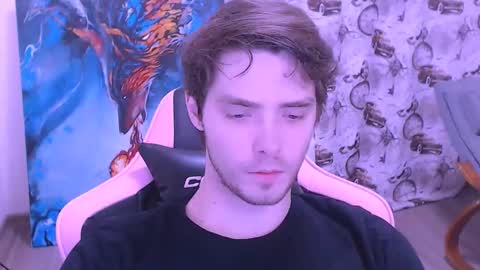 Snapshot of dmitryromanov chatting on 10-16-25, 04:02 Dead A online show from 10-16-25, 04:02