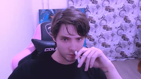 Snapshot of dmitryromanov chatting on 11-22-25, 02:54 Dead A online show from 11-22-25, 02:54