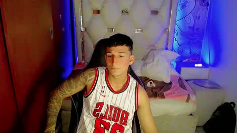 DMITRY online show from 02-26-26, 01:10