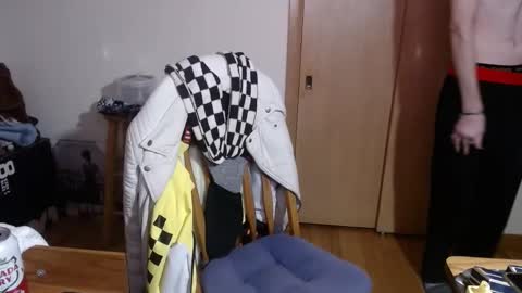 DnAs FunTime online show from 12-25-24, 12:05