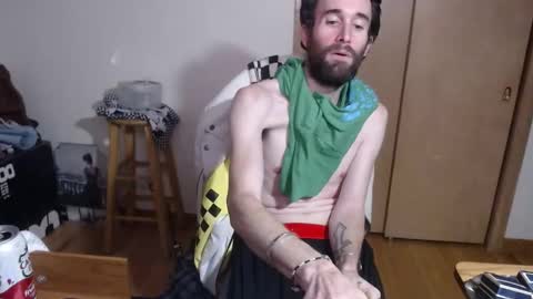 DnAs FunTime online show from 12-25-24, 03:08