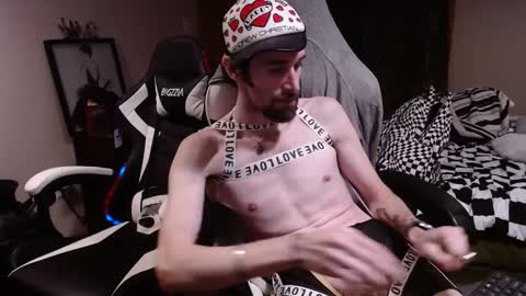 DnAs FunTime online show from 01-16-25, 10:21