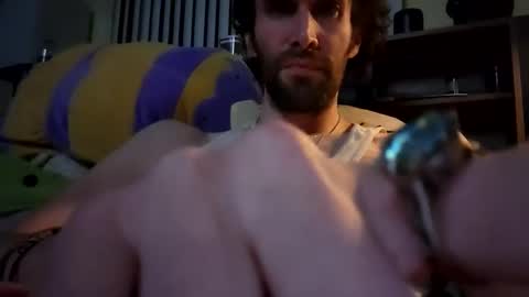 DnAs FunTime online show from 03-10-25, 03:01