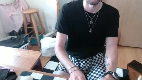 DnAs FunTime online show from 09-21-25, 04:52