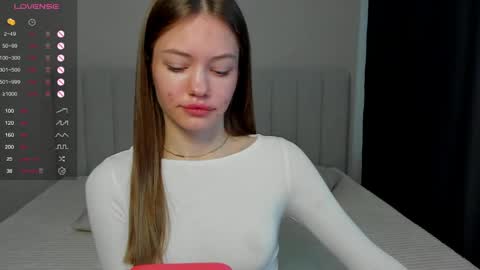 Polly and Kiriko online show from 05-10-26, 05:01