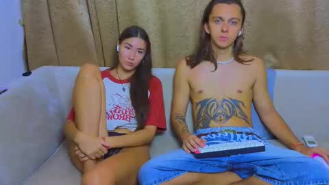 Snapshot of do_u_know_them chatting on 02-28-25, 12:42 Kirahe  Mirashe online show from 02-28-25, 12:42