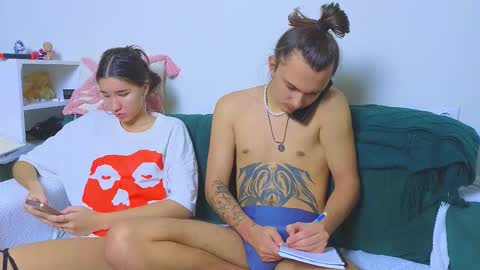 Kirahe  Mirashe online show from 11-14-25, 01:54