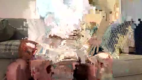 Docksquirt online show from 03-22-26, 02:48