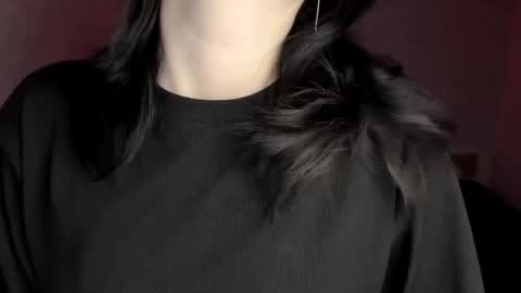 Annie PVT IS OPEN online show from 04-09-26, 09:31