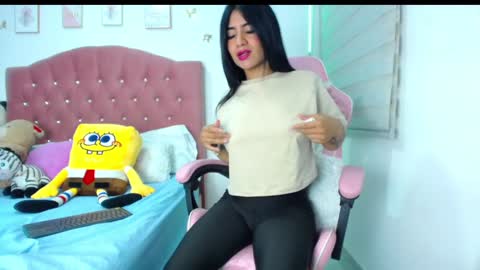 Snapshot of doe_sofi chatting on 01-28-25, 06:16 sofi online show from 01-28-25, 06:16