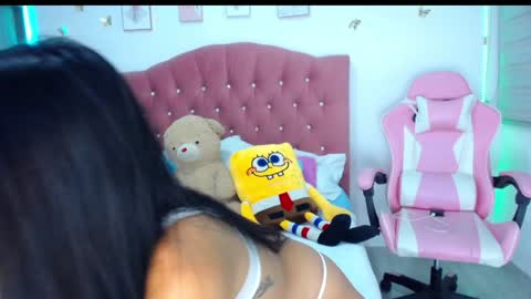 Snapshot of doe_sofi chatting on 02-02-25, 07:30 sofi online show from 02-02-25, 07:30