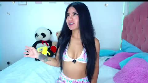 Snapshot of doe_sofi chatting on 02-16-25, 05:37 sofi online show from 02-16-25, 05:37