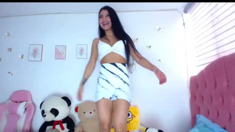 Snapshot of doe_sofi chatting on 02-17-25, 08:47 sofi online show from 02-17-25, 08:47