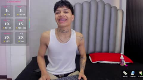 Snapshot of dogan_renz0 chatting on 04-12-26, 11:26 Dogan online show from 04-12-26, 11:26