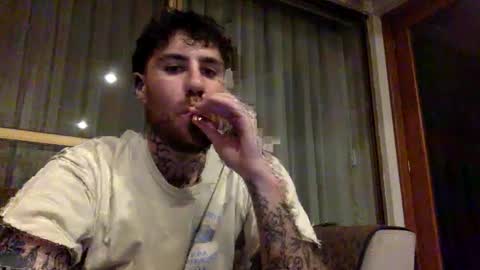 Dogboi online show from 01-27-25, 05:58